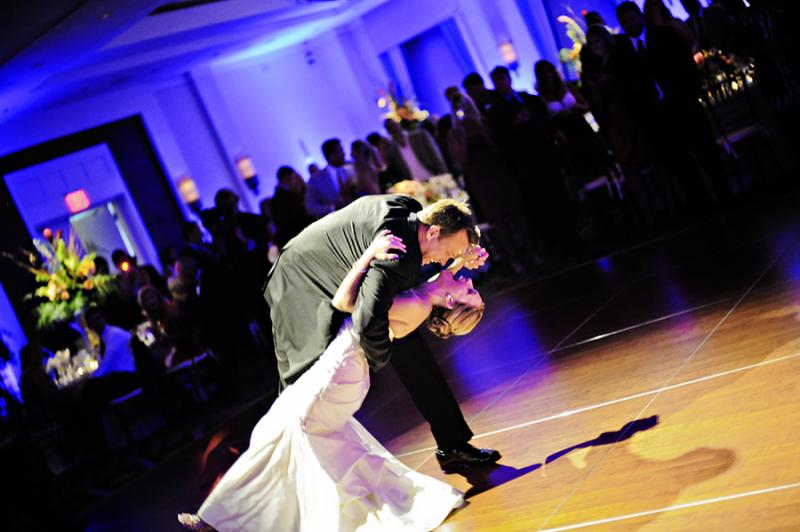 Deluxe Wedding Package