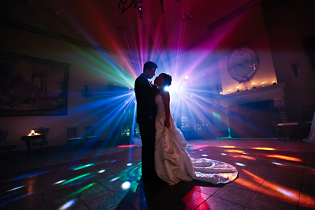 Basic Wedding Package